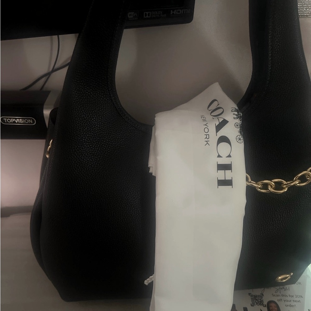 Coach Lana shoulder bag